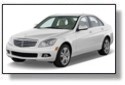Mercedes Benz C 200 K